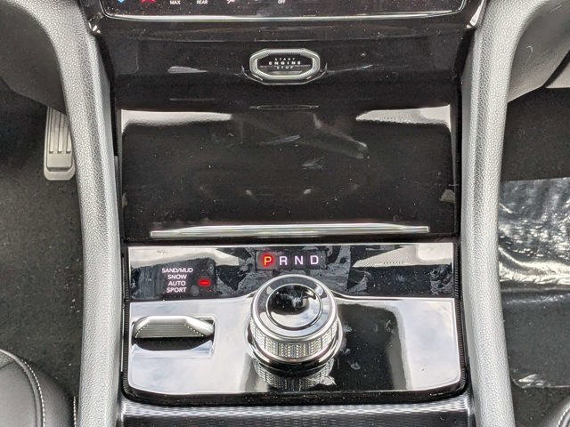 New 2026 Jeep Grand Cherokee Altitude AWD/4WD image 20