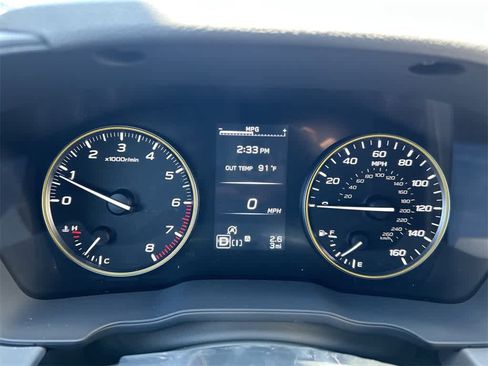 New 2025 Subaru Crosstrek 2.5i Sport w/ Crosstrek Mirror Package image 19