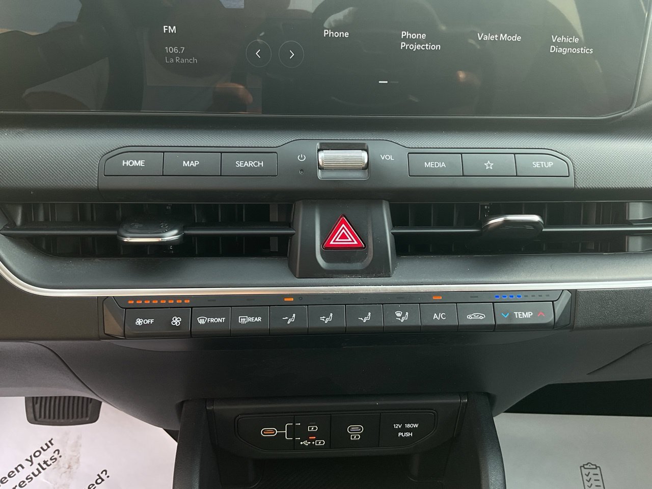 Used 2025 Kia K4 FWD image 14