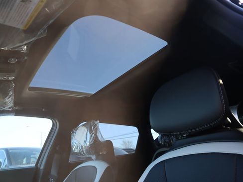 New 2025 Kia EV6 GT-Line RWD image 40