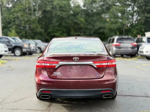 Used 2015 Toyota Avalon XLE FWD image 8