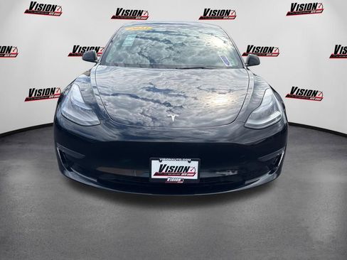 Used 2023 Tesla Model 3 Performance AWD/4WD image 2