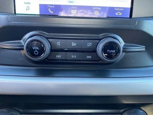 Used 2022 Ford F150 XL w/ Equipment Group 101A High image 29