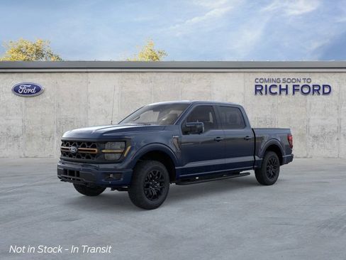 New 2026 Ford F150 Tremor AWD/4WD image 1