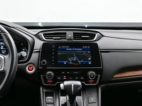 Used 2017 Honda CR-V EX-L image 44