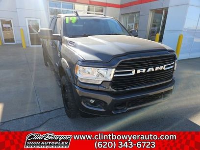 Used 2019 RAM 3500 Big Horn