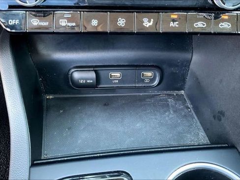 Used 2022 Kia K5 LXS image 13