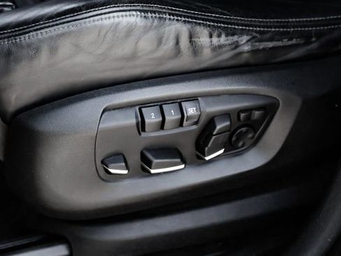 Used 2016 BMW X5 M Sport Utility 4D image 39