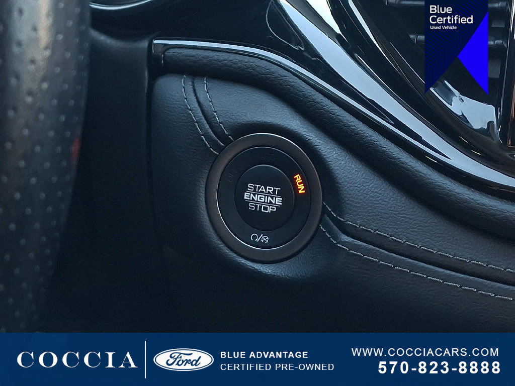 Used 2021 Dodge Durango SXT AWD/4WD image 23