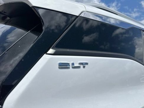 Used 2022 GMC Terrain SLT AWD/4WD image 20