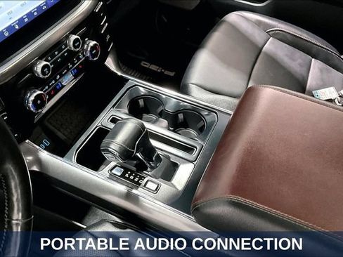 Used 2023 Ford F150 Lariat AWD/4WD image 25