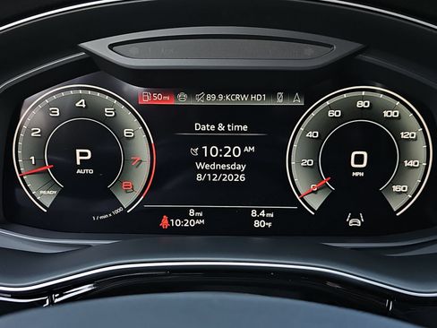 New 2026 Audi Q7 Premium Plus AWD/4WD image 21