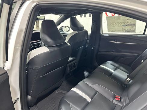 Used 2026 Toyota Camry SE w/ Multimedia Upgrade Package FWD image 16