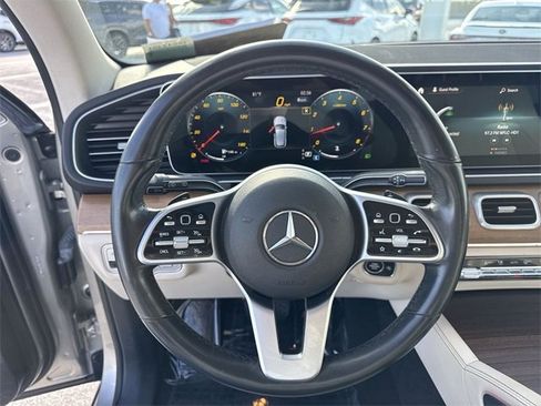 Used 2021 Mercedes-Benz GLE 350 4MATIC image 14