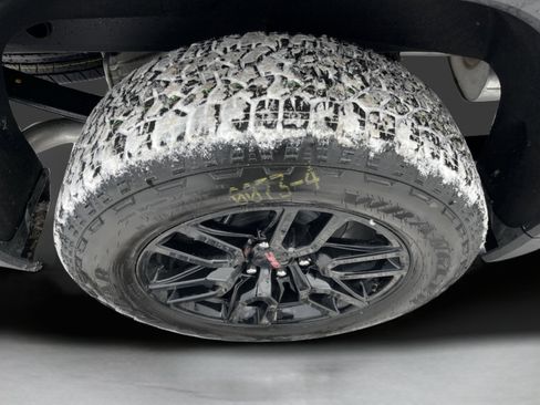 New 2026 GMC Sierra 1500 Elevation w/ Preferred Package image 24