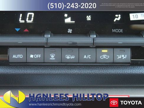 New 2026 Toyota Tundra SR5 AWD/4WD image 23