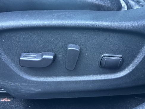 Used 2015 Nissan Rogue SL w/ SL Premium Package image 20