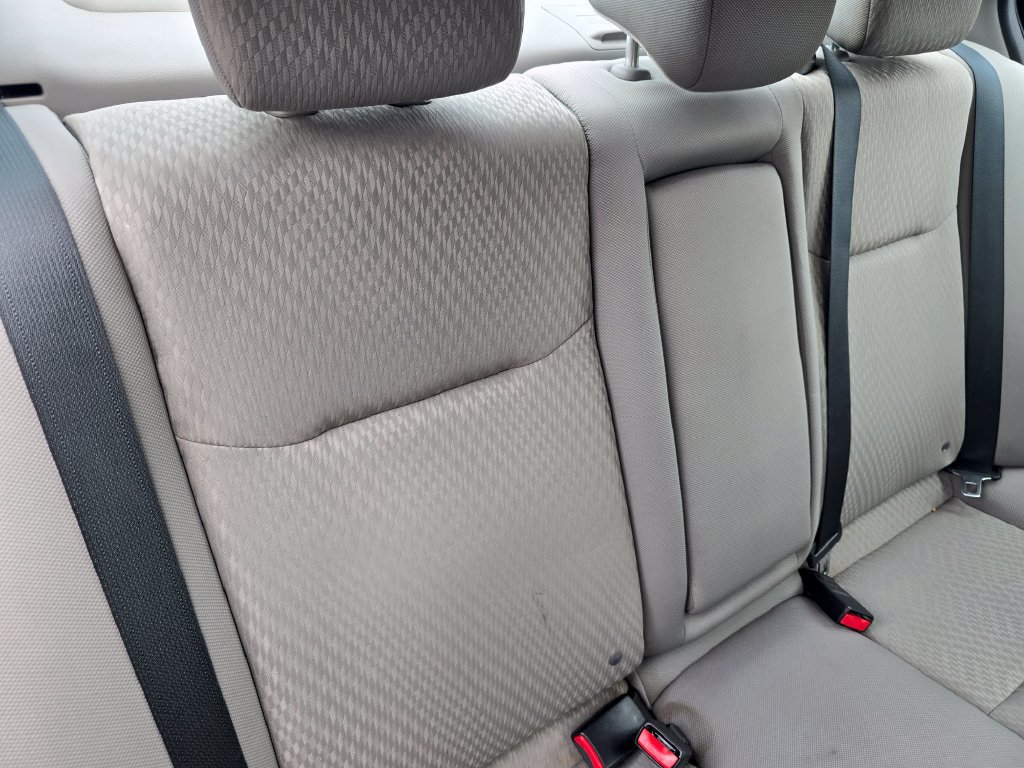 Used 2014 Honda Civic EX image 13