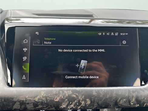 New 2026 Audi RS e-tron GT performance image 43