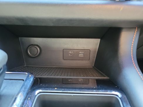Certified 2024 Nissan Pathfinder Rock Creek AWD/4WD image 28