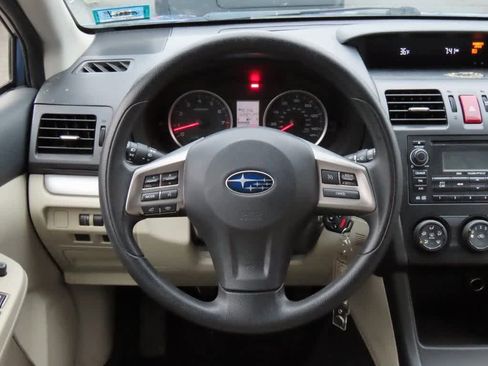 Used 2014 Subaru Crosstrek 2.0i Premium image 19