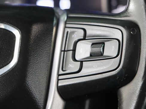 Used 2021 GMC Yukon XL SLT w/ SLT Premium Package AWD/4WD image 15