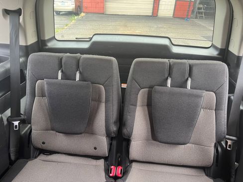 Used 2012 Ford Flex SEL FWD image 14