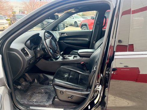Used 2018 Dodge Durango GT w/ Blacktop Package image 21