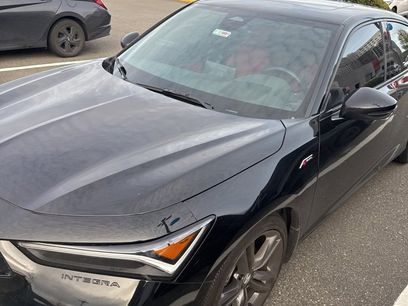 Used 2024 Acura Integra A-Spec