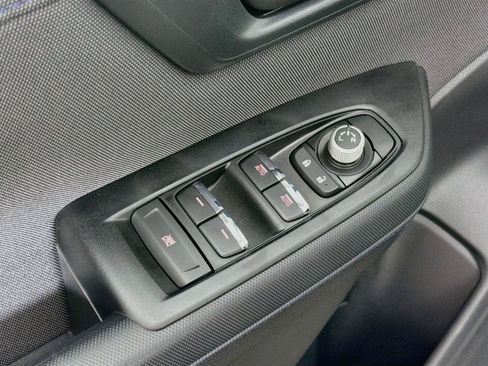 New 2026 Subaru Forester Premium AWD/4WD image 21