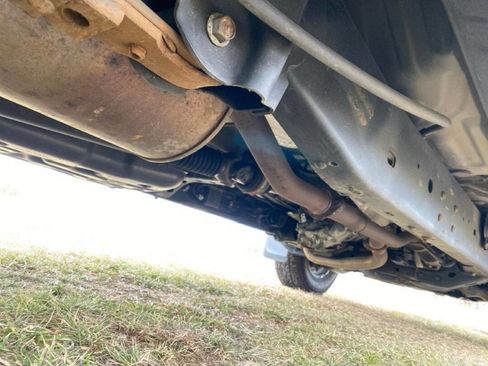 Used 2020 Toyota Tacoma TRD Off-Road w/ Technology Package image 8