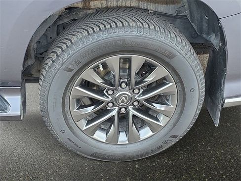 Used 2019 Lexus GX 460 Premium image 35