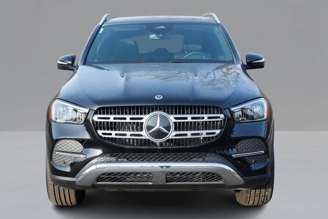 Used 2026 Mercedes-Benz GLE 350 4MATIC image 2