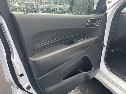 Used 2023 Dodge Durango GT image 15