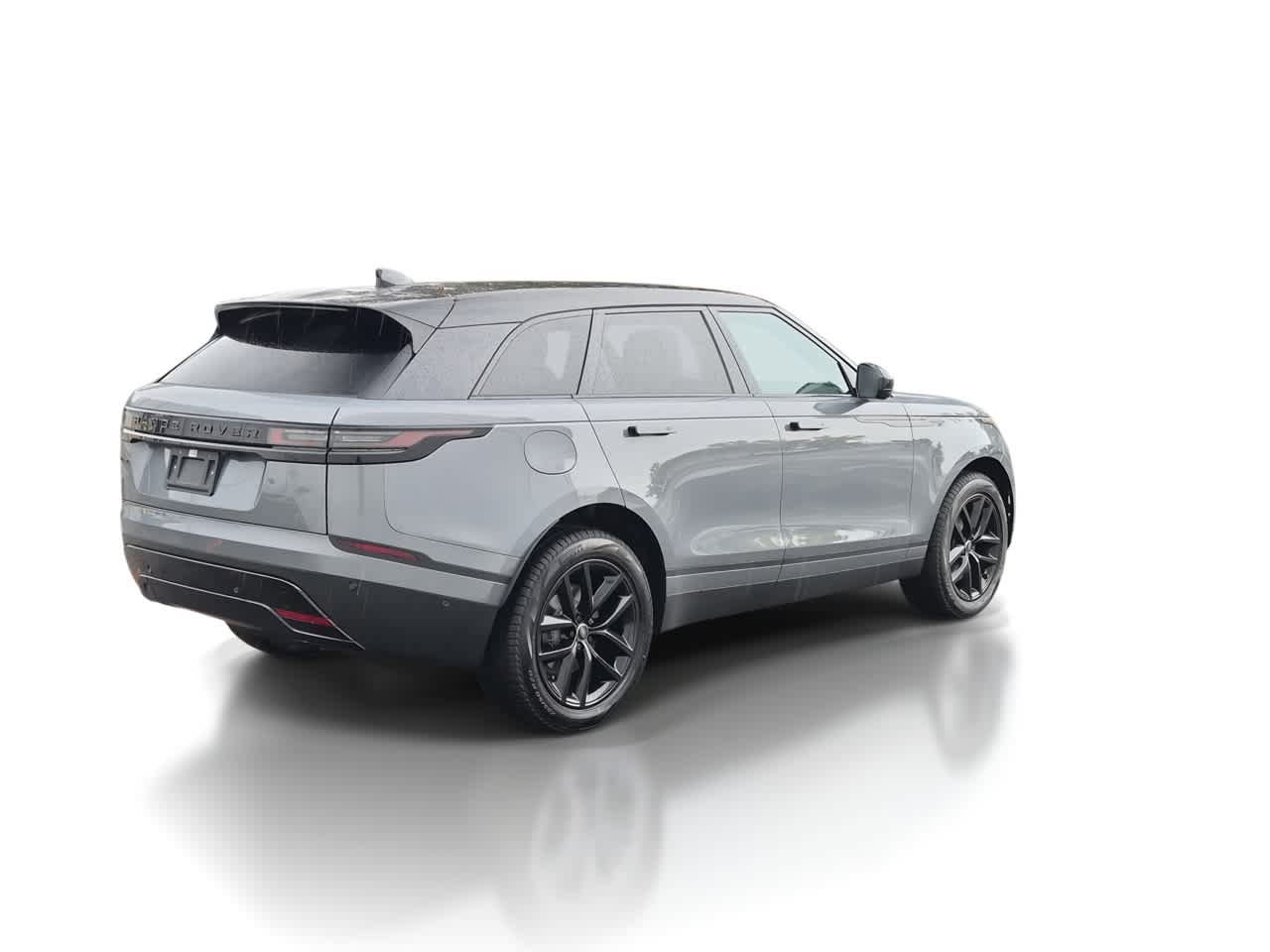 New 2026 Land Rover Range Rover Velar S AWD/4WD image 8