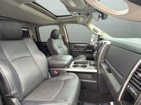 Used 2017 RAM 1500 Sport w/ Convenience Group AWD/4WD image 23