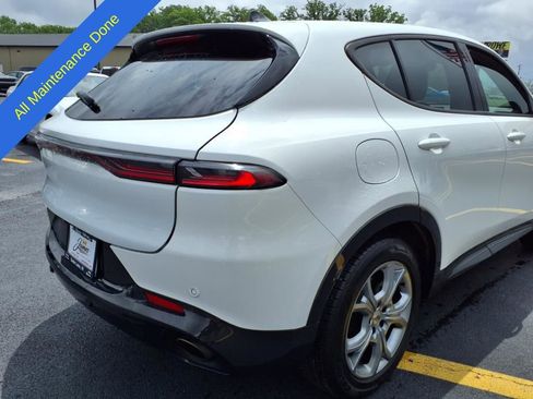 Used 2024 Dodge Hornet R/T image 5