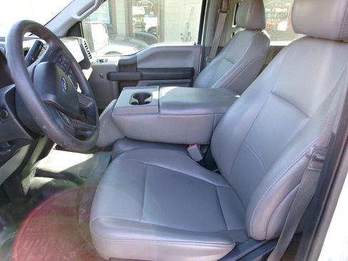 Used 2020 Ford F150 XL w/ Equipment Group 101A Mid AWD/4WD image 11