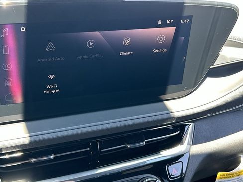 New 2026 Buick Envista Sport Touring w/ Convenience I Package FWD image 14