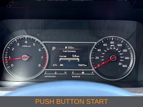Used 2022 Kia Sorento S AWD/4WD image 5