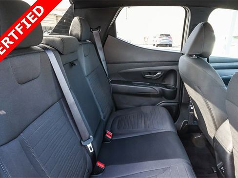 Certified 2025 Hyundai Santa Cruz SE image 19