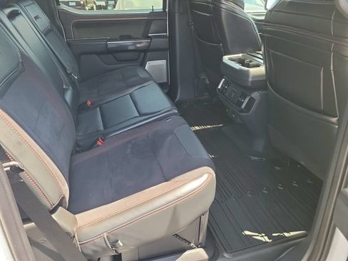 Certified 2024 Ford F150 Raptor w/ Equipment Group 803A Raptor R AWD/4WD image 25