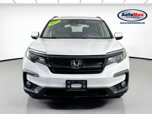 Used 2022 Honda Pilot Special Edition image 7