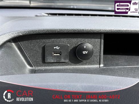 Used 2023 Ford Transit 350 148 High Roof Extended DRW image 20