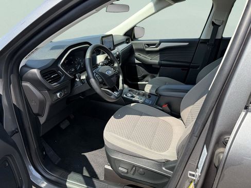 Certified 2022 Ford Escape SE w/ Convenience Package image 13