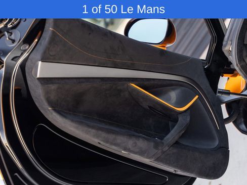 Used 2021 McLaren 720S RWD image 35