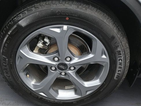 Used 2025 Ford Escape ST-Line image 39