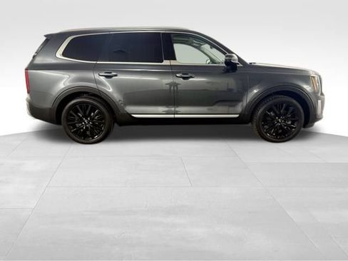 Used 2020 Kia Telluride SX w/ Towing Package image 10