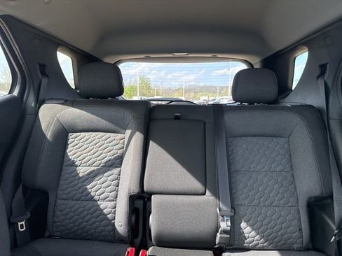 Used 2019 Chevrolet Equinox LT image 33