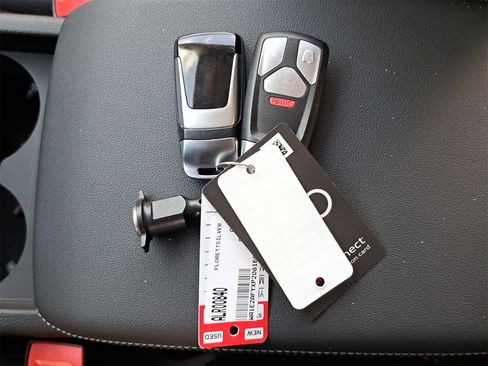 Certified 2023 Audi Q5 e Premium Plus w/ Premium Plus Package image 40